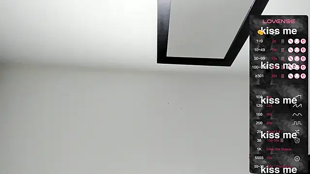 lulu 072 online show from 01.29.25