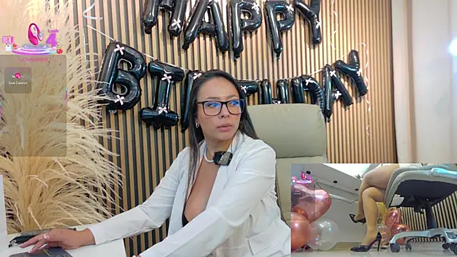 lulu 072 online show from 11.12.25