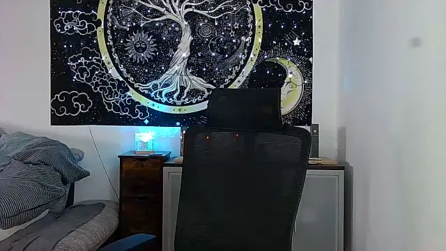 SexxyLiviaa online show from 03.16.26