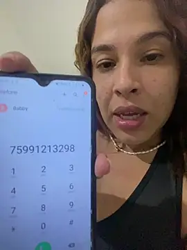 babybarros online show from 04.11.26