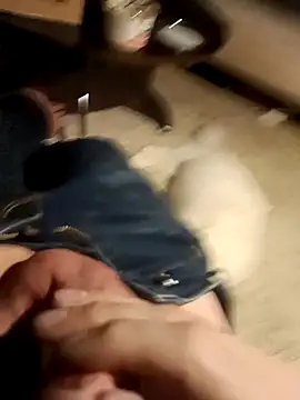 massive cum online show from 12.28.24