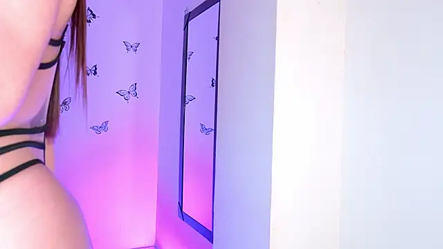 Lilly Peach22 online show from 09.20.25