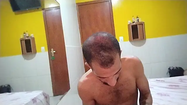 UncutToyBoy23cm online show from 03.21.25