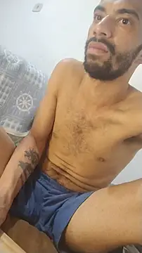 UncutToyBoy23cm online show from 10.23.25