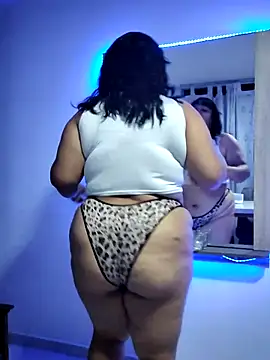 Mia Adell 11 online show from 02.21.25