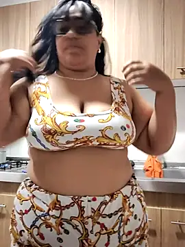 Mia Adell 11 online show from 03.19.25