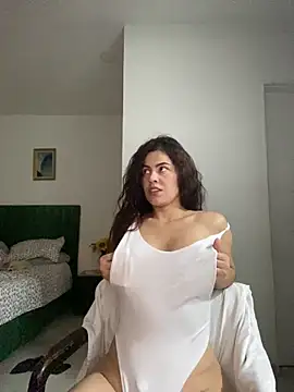 AlexaMysticz online show from 03.13.26