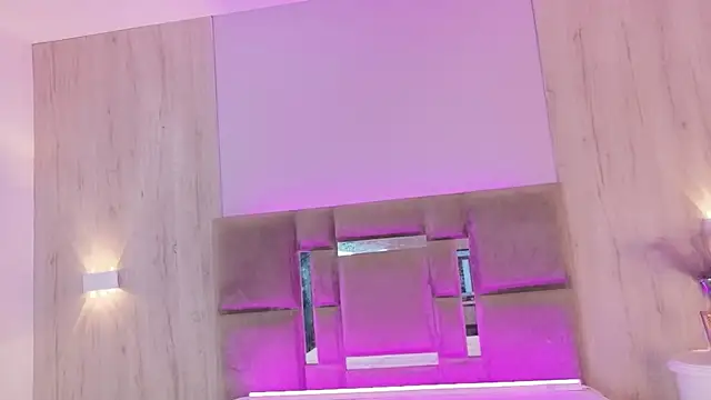 AbrilBrent online show from 02.13.26