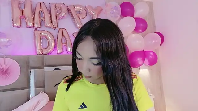 AbrilBrent online show from 03.26.26