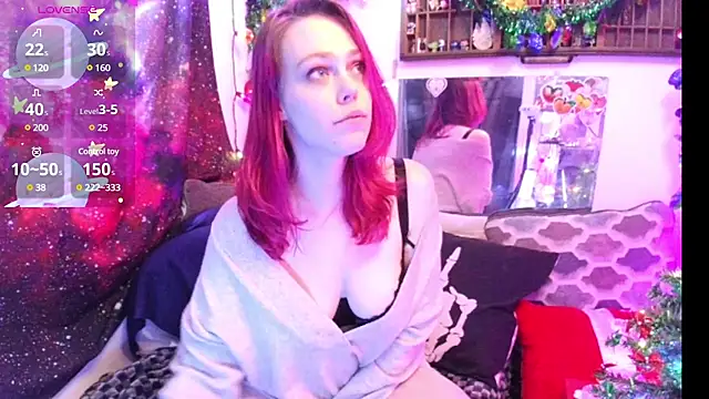 EverlyEster online show from 12.15.24