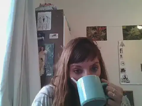 SweetyBabyDemon online show from 12.26.24