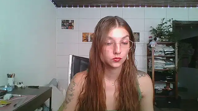 SweetyBabyDemon online show from 03.01.26