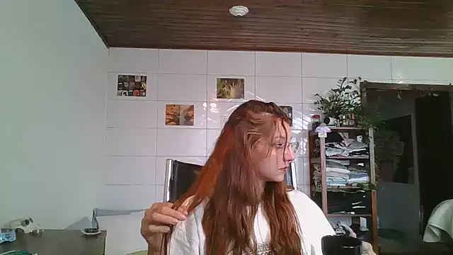 SweetyBabyDemon online show from 03.09.26