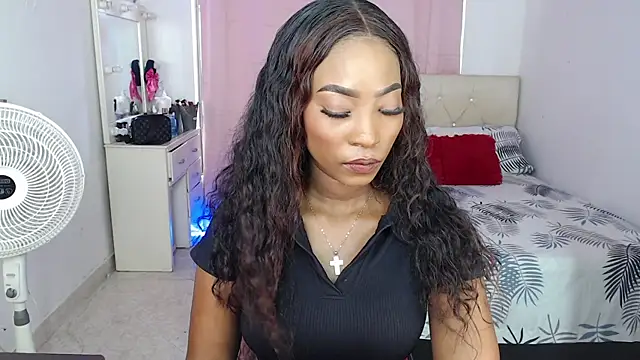 samantha-rose2 online show from 02.02.25