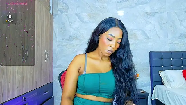 samantha-rose2 online show from 03.14.26