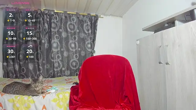 daayan foxx online show from 01.14.26