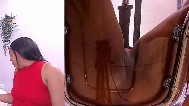 BrianaHazel online show from 02.12.25