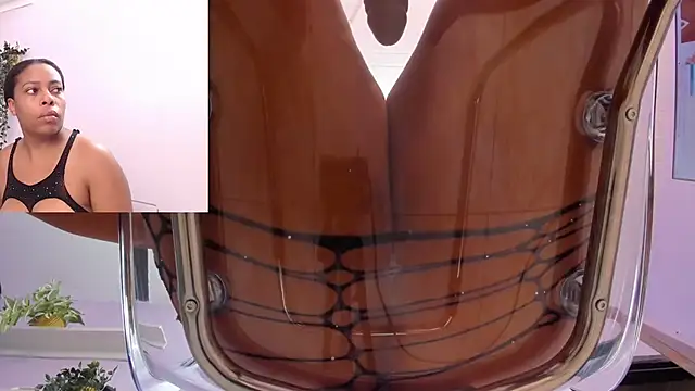 BrianaHazel online show from 02.27.25