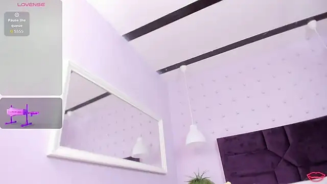 BrianaHazel online show from 09.24.25