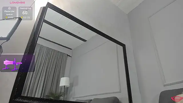 BrianaHazel online show from 03.17.26