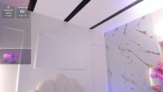 BrianaHazel online show from 06.03.26