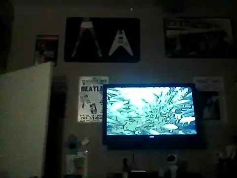 gorgeous11 online show from 02.22.25