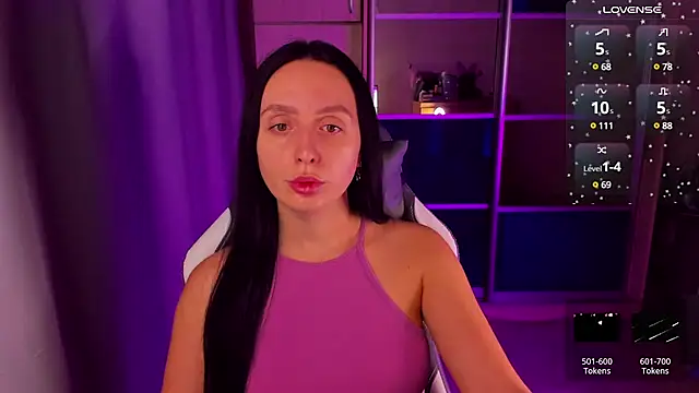 Snapshot of Christy_Calypso chatting on 01.10.25 Christy Calypso online show from 01.10.25