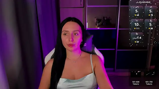 Snapshot of Christy_Calypso chatting on 01.20.25 Christy Calypso online show from 01.20.25