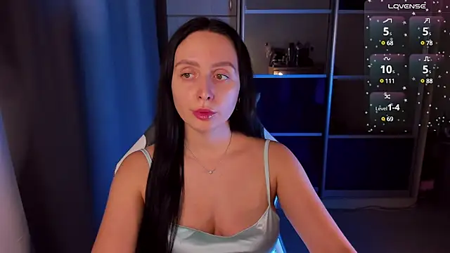 Snapshot of Christy_Calypso chatting on 01.23.25 Christy Calypso online show from 01.23.25