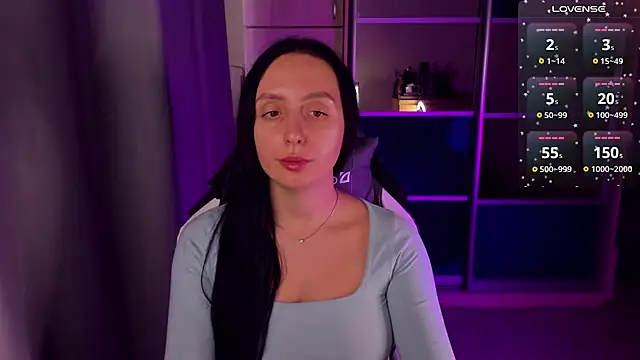 Snapshot of Christy_Calypso chatting on 02.11.25 Christy Calypso online show from 02.11.25