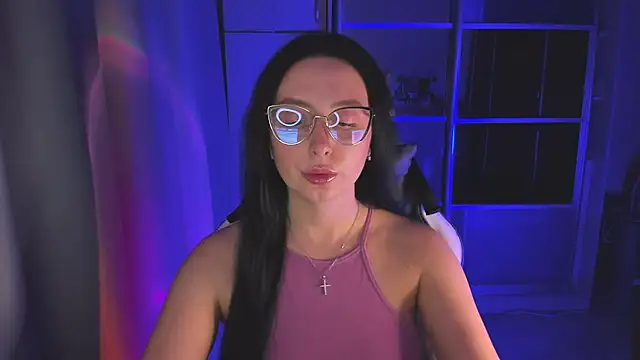 Snapshot of Christy_Calypso chatting on 10.08.25 Christy Calypso online show from 10.08.25