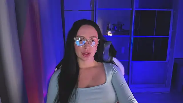 Snapshot of Christy_Calypso chatting on 11.05.25 Christy Calypso online show from 11.05.25