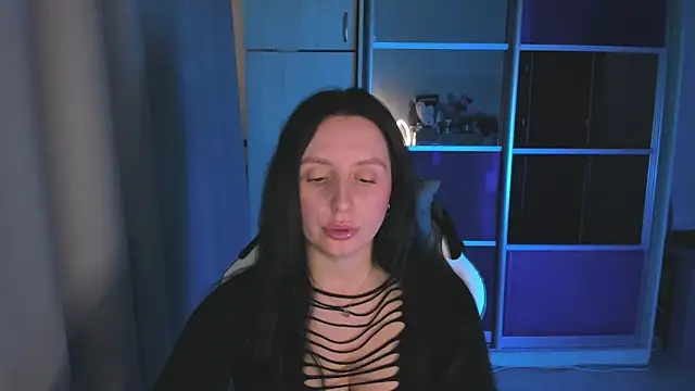 Christy Calypso online show from 03.13.26