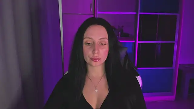 Christy Calypso online show from 05.17.26