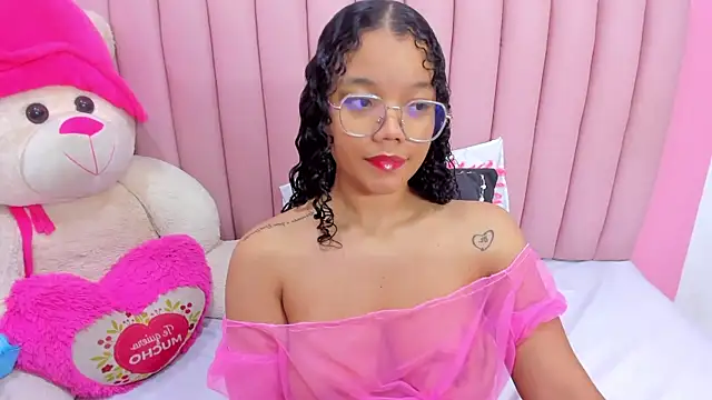 ISABELLA 020 online show from 03.11.26