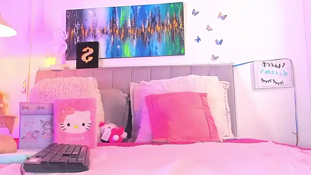 Andrea flow online show from 12.12.24