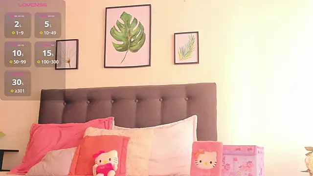 Andrea flow online show from 01.18.25