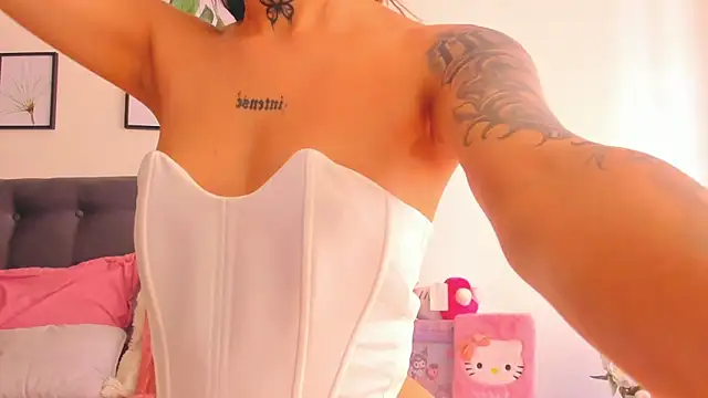 Andrea flow online show from 01.18.25