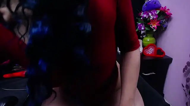 Snapshot of calipso_swet chatting on 01.15.25 calipso swet online show from 01.15.25