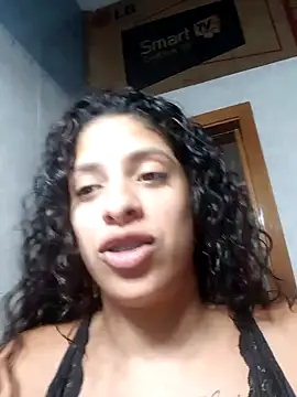 Shura xxxBig online show from 03.02.25