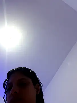 Shura xxxBig online show from 11.16.25