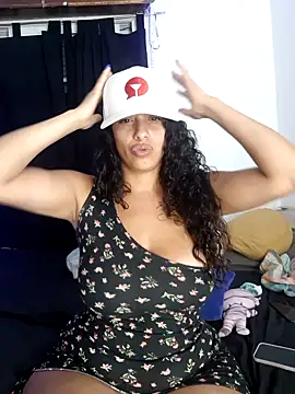 Shura xxxBig online show from 02.20.26