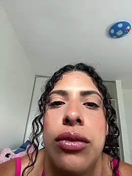 Shura xxxBig online show from 03.28.26