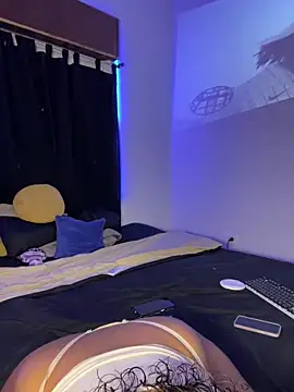 Shura xxxBig online show from 04.15.26