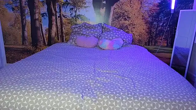 Dreamy candy69 online show from 11.22.25