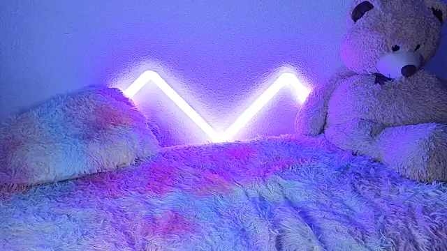 Dreamy candy69 online show from 03.17.26