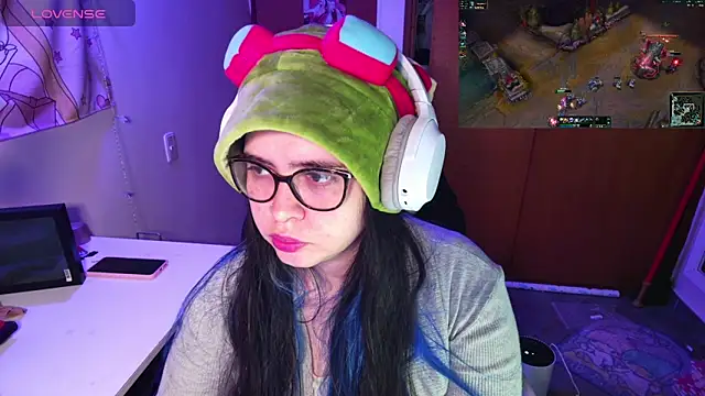 Vallolet Spencer online show from 01.23.25