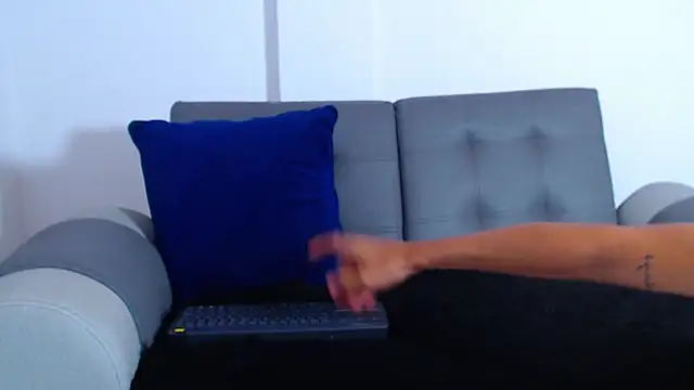 Snapshot of Tristan-bm chatting on 03.06.25 Tristan-bm online show from 03.06.25