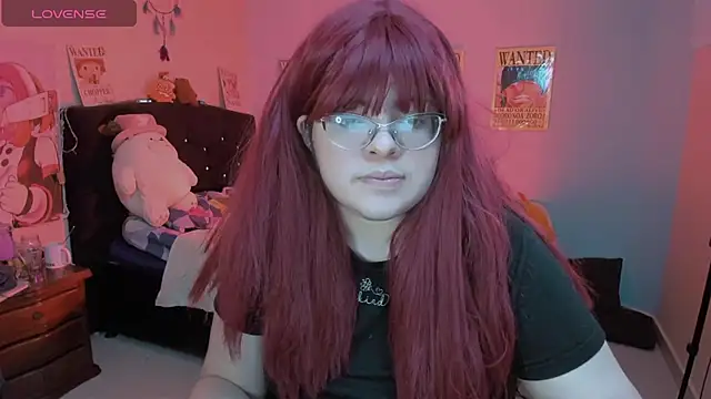 Snapshot of Aria_Fullbuster chatting on 12.11.24 Aria Fullbuster online show from 12.11.24