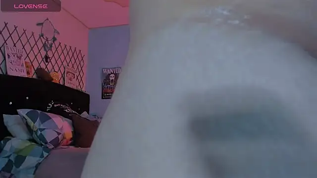 Snapshot of Aria_Fullbuster chatting on 01.26.25 Aria Fullbuster online show from 01.26.25